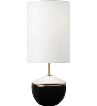 Visual Comfort Studio - Kate Spade New York - Cade 19.875" Table Lamp
