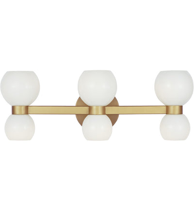Visual Comfort Studio - Londyn 22.625" Bath Vanity Light