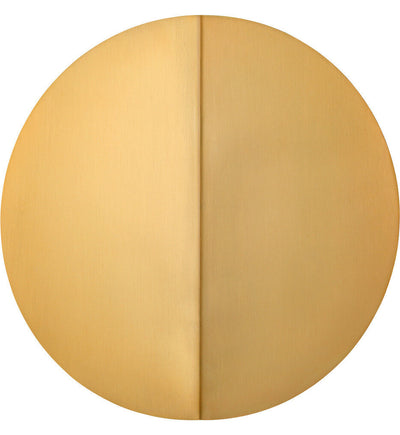 Visual Comfort Studio - Kate Spade - Dottie 7" Wall Sconce