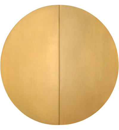 Visual Comfort Studio - Kate Spade - Dottie 12" Wall Sconce