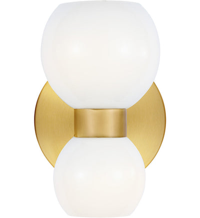 Visual Comfort Studio - Londyn 8" Wall Sconce