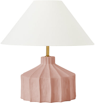 Visual Comfort Studio - Kelly by Kelly Wearstler - Veneto 18.5" Table Lamp