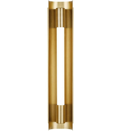 Visual Comfort Studio - Kelly by Kelly Wearstler - Carson 17" Bath Vanity Fixture