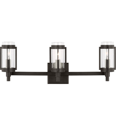 Visual Comfort Studio - LV1023AI - Flynn 23.25" Bath Vanity Light