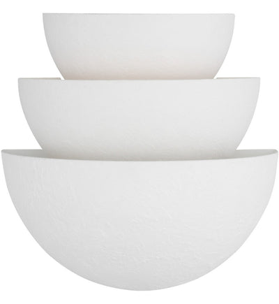 Visual Comfort Studio - LXW1021CPST - Christiane Lemieux - Beaunay 8" Wall Sconce