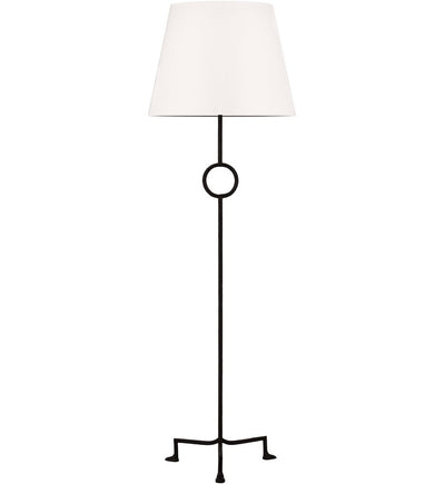 Visual Comfort Studio - Thom Filicia - Montour 64" Floor Lamp