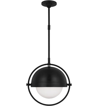 Visual Comfort Studio - Bacall 15.5" Pendant