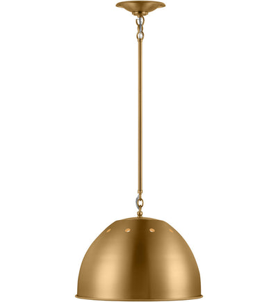 Visual Comfort Studio - Thomas O'Brien - Robbie 15.375" Pendant