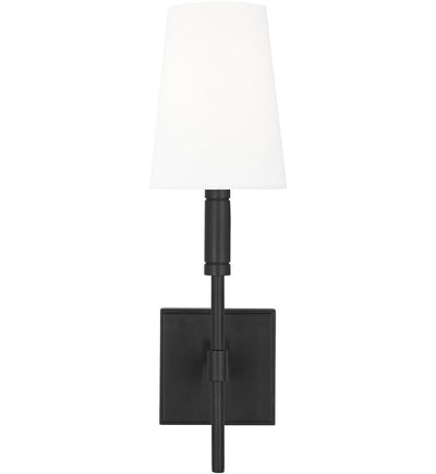 Visual Comfort Studio - TOB by Thomas O'Brien - Beckham Classic 17" Wall Sconce