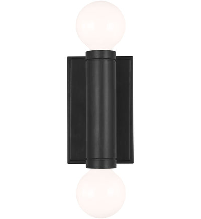 Visual Comfort Studio - TOB by Thomas O'Brien - Beckham Modern 4.5" Wall Sconce