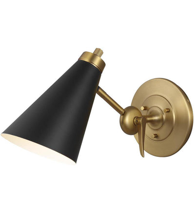 Visual Comfort Studio - TOB by Thomas O'Brien - Signoret 9.5" Wall Sconce