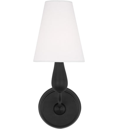 Visual Comfort Studio - Thomas O'Brien - Ziba 15" Bath Vanity Light