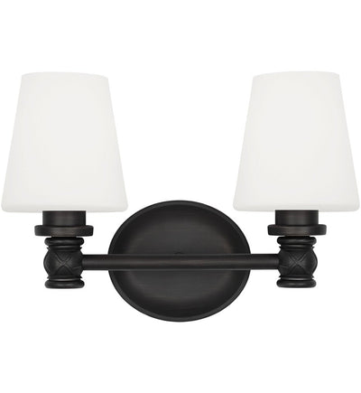 Visual Comfort Studio - Xavierre 14" Bath Vanity Light