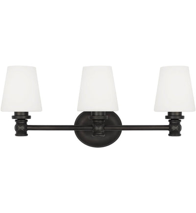 Visual Comfort Studio - Xavierre 23.13" Bath Vanity Light