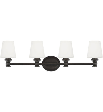 Visual Comfort Studio - Xavierre 32.25" Bath Vanity Light