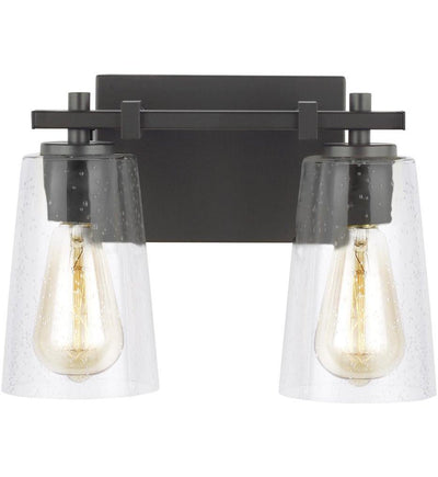 Visual Comfort Studio - Mercer 12.5" Bath Vanity Light