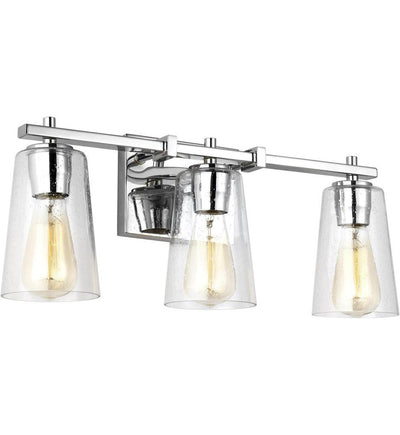 Visual Comfort Studio - Mercer 21.5" Bath Vanity Light