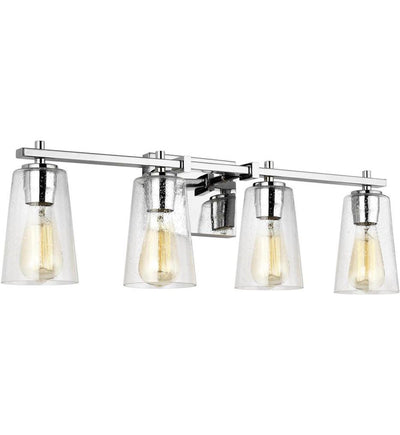 Visual Comfort Studio - Mercer 28.63" Bath Vanity Light