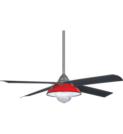 Minka-Aire - Light Kit Shade Only