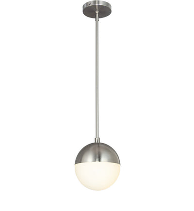 Justice Design Group - Ion 7" Pendant