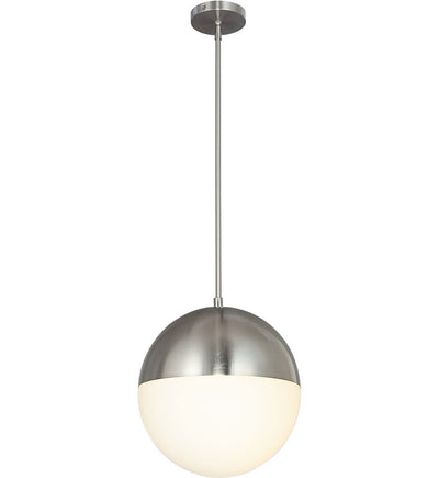 Justice Design Group - Ion 14" Pendant