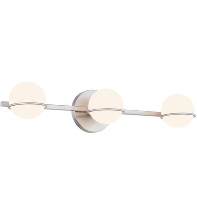 Justice Design Group - Centric 23" Bath Bar