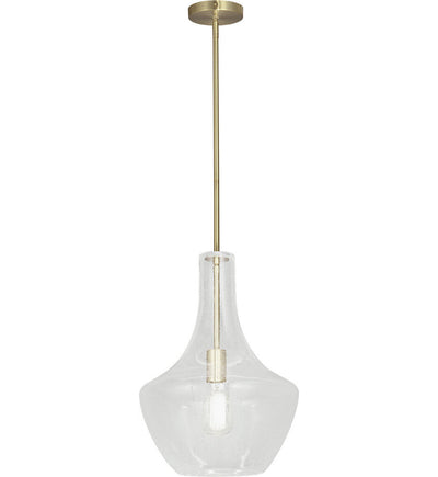 Justice Design Group - Harlow 12" Pendant