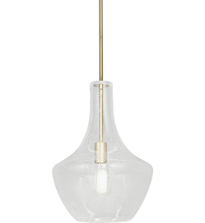 Justice Design Group - Harlow 14" Pendant