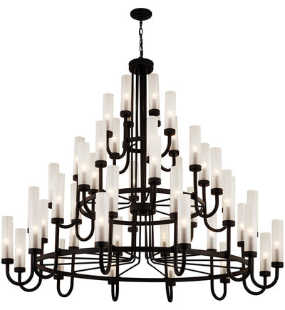 Justice Design Group - Anchor 60.5" Chandelier