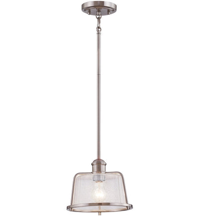 Justice Design Group - Revere 9" Pendant