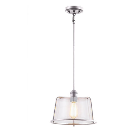 Justice Design Group - Revere 12" Pendant