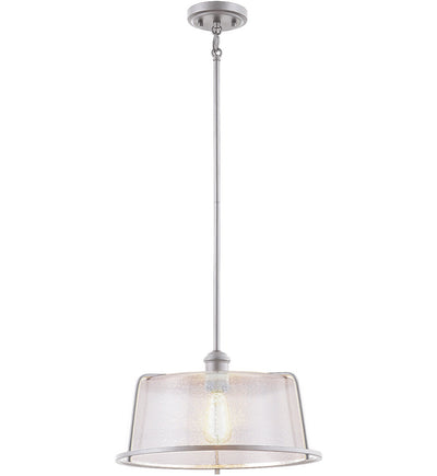 Justice Design Group - Revere 16" Pendant