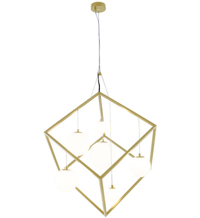 Justice Design Group - Pixie 22" Pendant