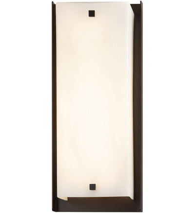 Justice Design Group - Carmel 24" Outdoor Wall Sconce