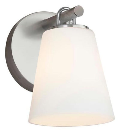 Justice Design Group - Alpino 7.25" Wall Sconce
