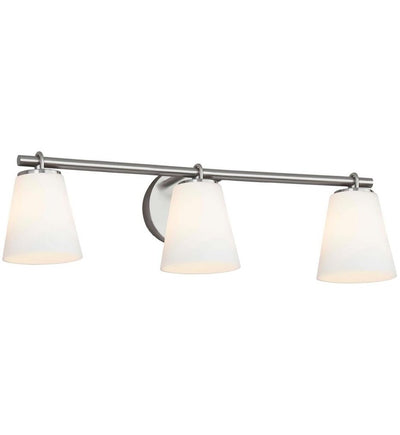 Justice Design Group - Alpino 25" Bath Bar