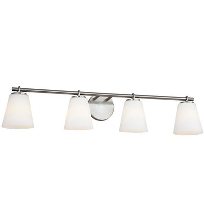 Justice Design Group - Alpino 35" Bath Bar