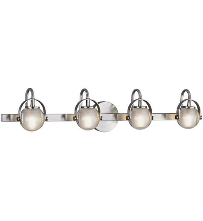 Justice Design Group - Conduit 32.5" Bath Bar