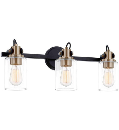 Justice Design Group - Brooklyn 23.5" Bath Bar