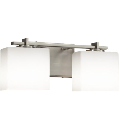 Justice Design Group - Era 15.5" Bath Bar