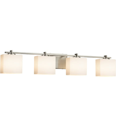 Justice Design Group - Era 35.75" Bath Bar