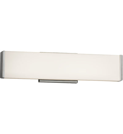 Justice Design Group - Latitude 18.5" Bath Bar