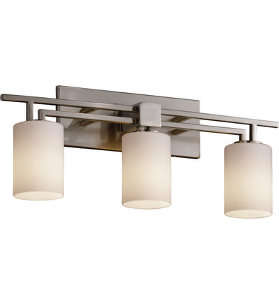 Justice Design Group - Aero 26" Bath Bar