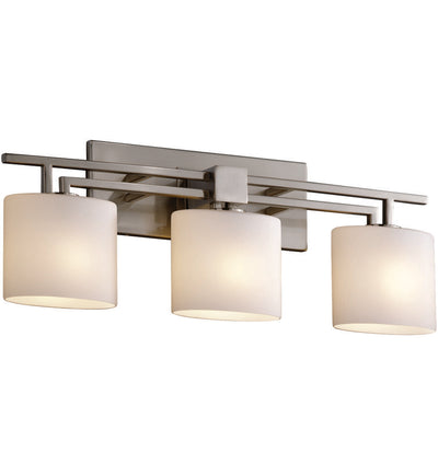 Justice Design Group - Aero 26.5" Bath Bar