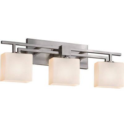Justice Design Group - Aero 26" Bath Bar