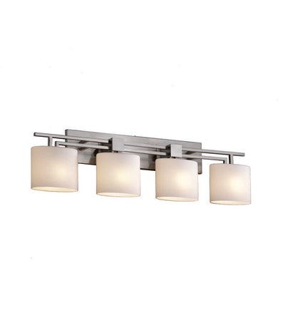 Justice Design Group - Aero 36.5" Bath Bar