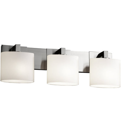 Justice Design Group - Modular 28" Bath Bar