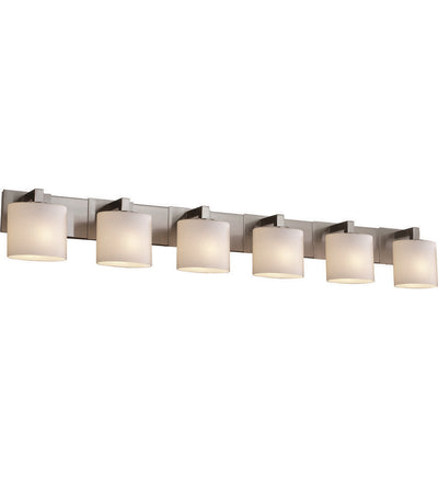 Justice Design Group - Modular 56.5" Bath Bar