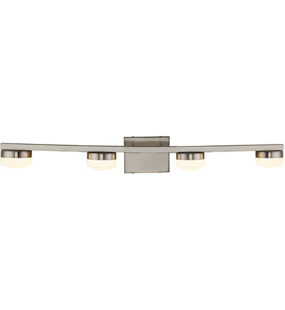 Justice Design Group - Puck 33" Bath Bar