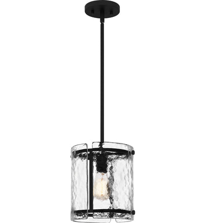 Quoizel - Fortress 9.25" Pendant